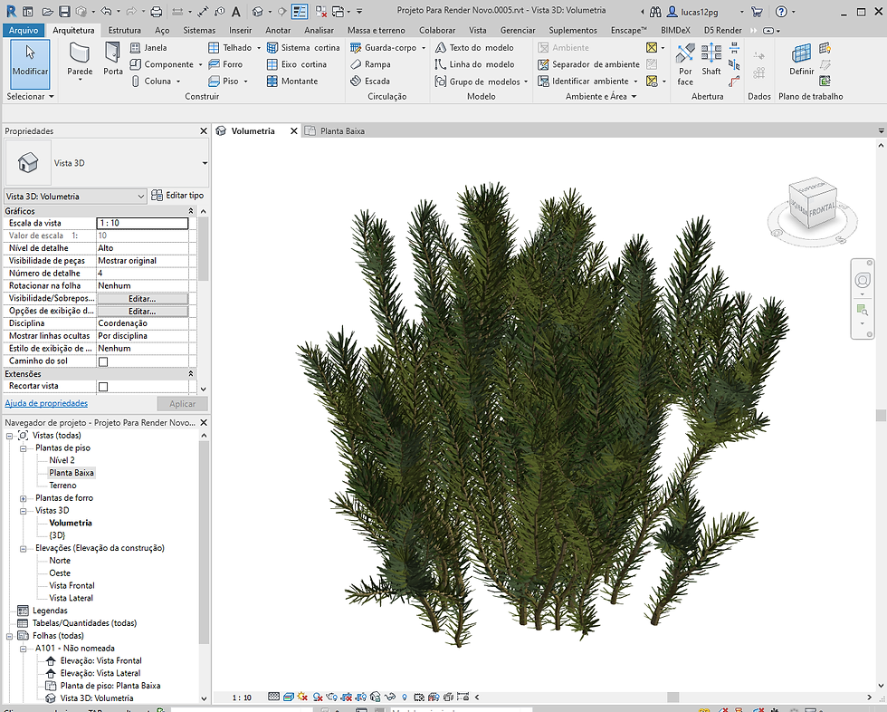 Thumbnail: Scalable Plant 42 High Quality