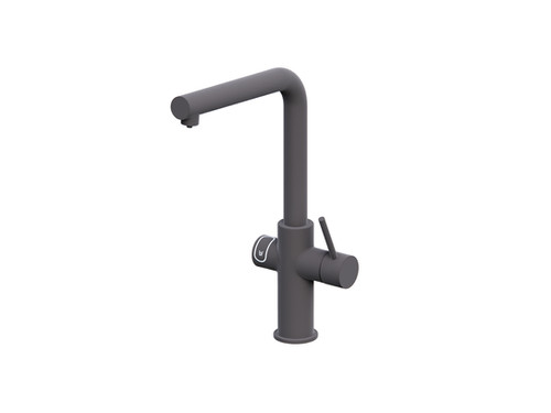 Faucet Rvt File Kitchen Faucet 2 Family Block Revit Import | RevitImport