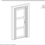 Thumbnail: Parametric Luxo Door 2 Revit