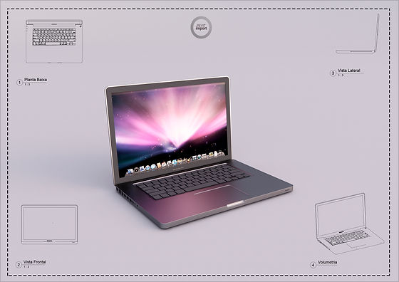 美品 MacBook Pro 16GB/512 CAD&3D REVIT 設計 Apple Macbook Pro Revit High Quality | RevitImport