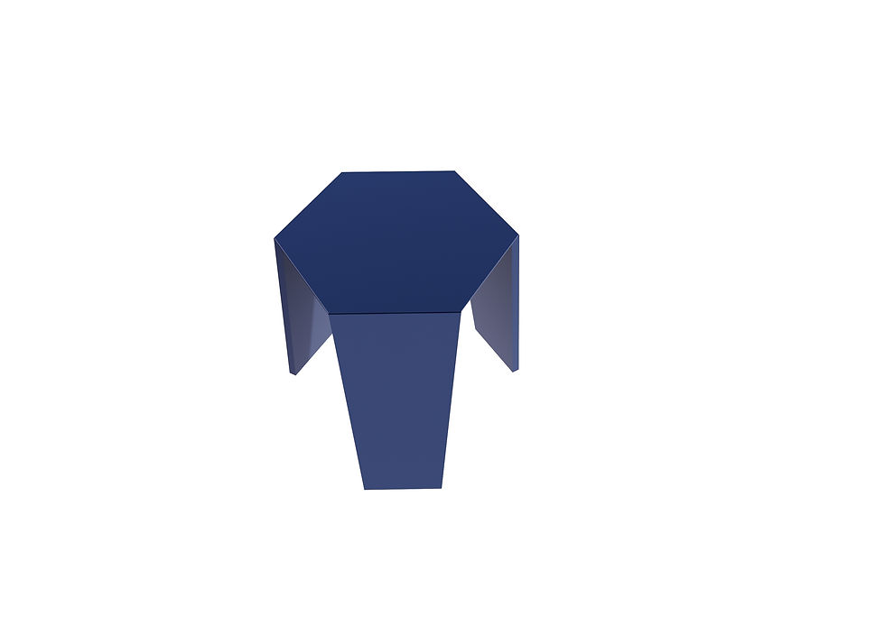 Thumbnail: R Bench Araripe ( 45 x 45 x 45 cm).
