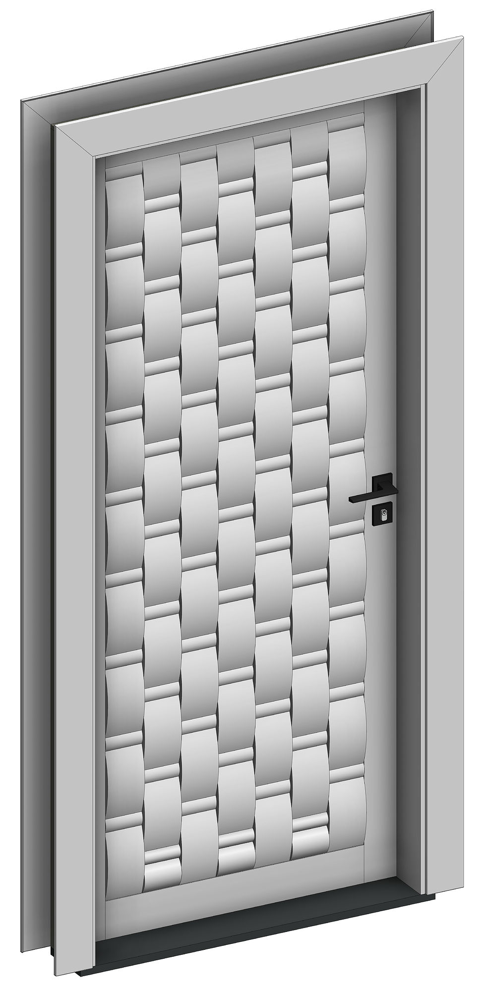 Thumbnail: F Parametric PTG_018 Blocks Revit Family