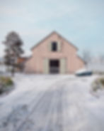 House in the Barn