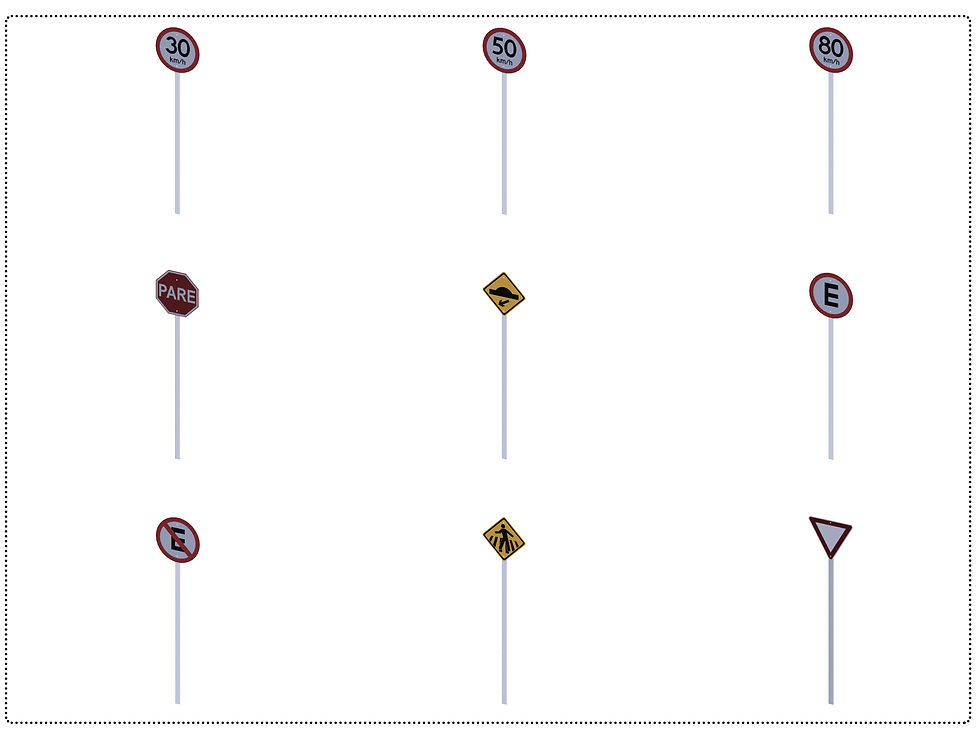 Thumbnail: Urbanism Set Revit High Quality