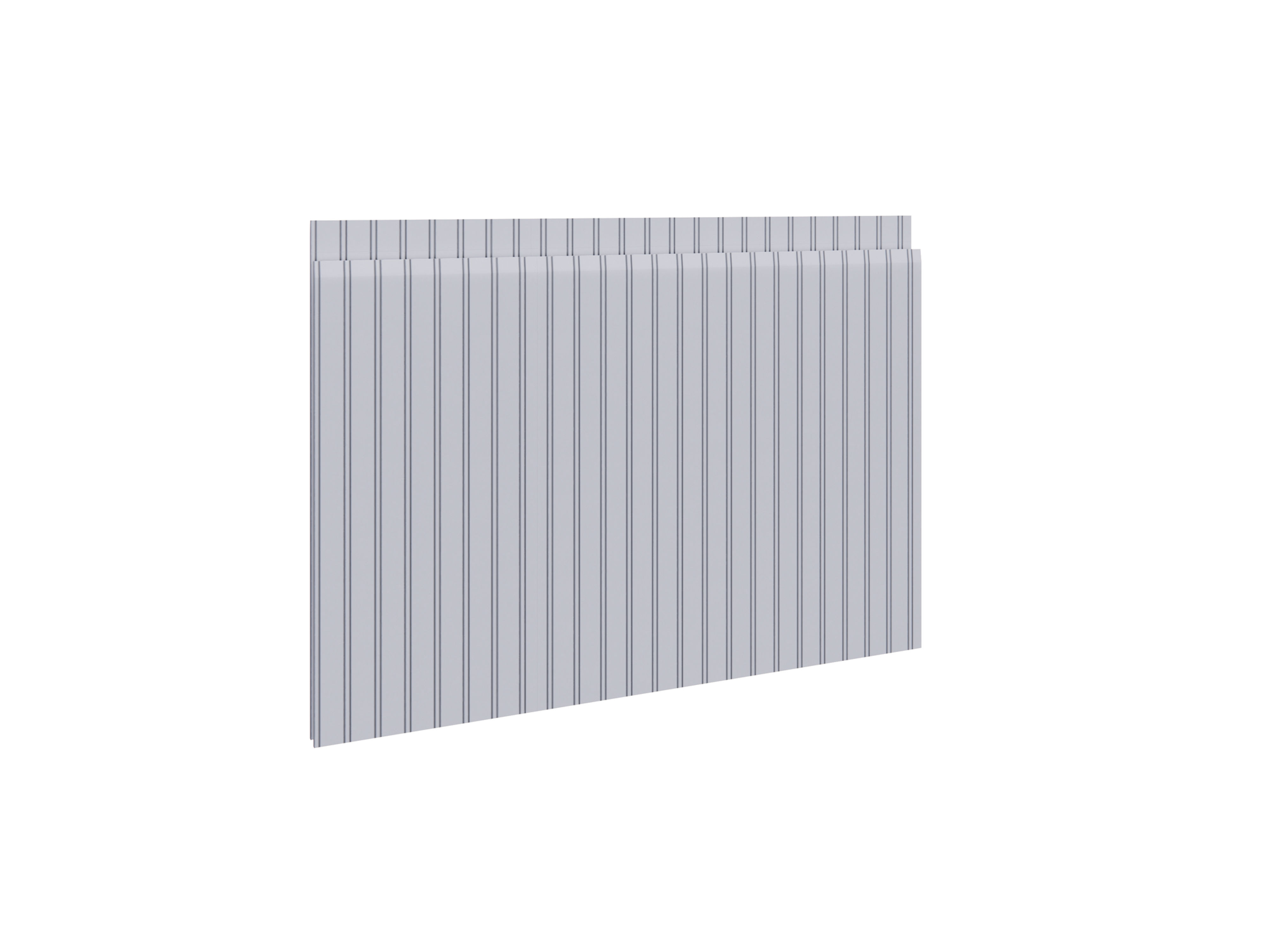 F Parametric DVS 019 Double Plate Plate Drywall