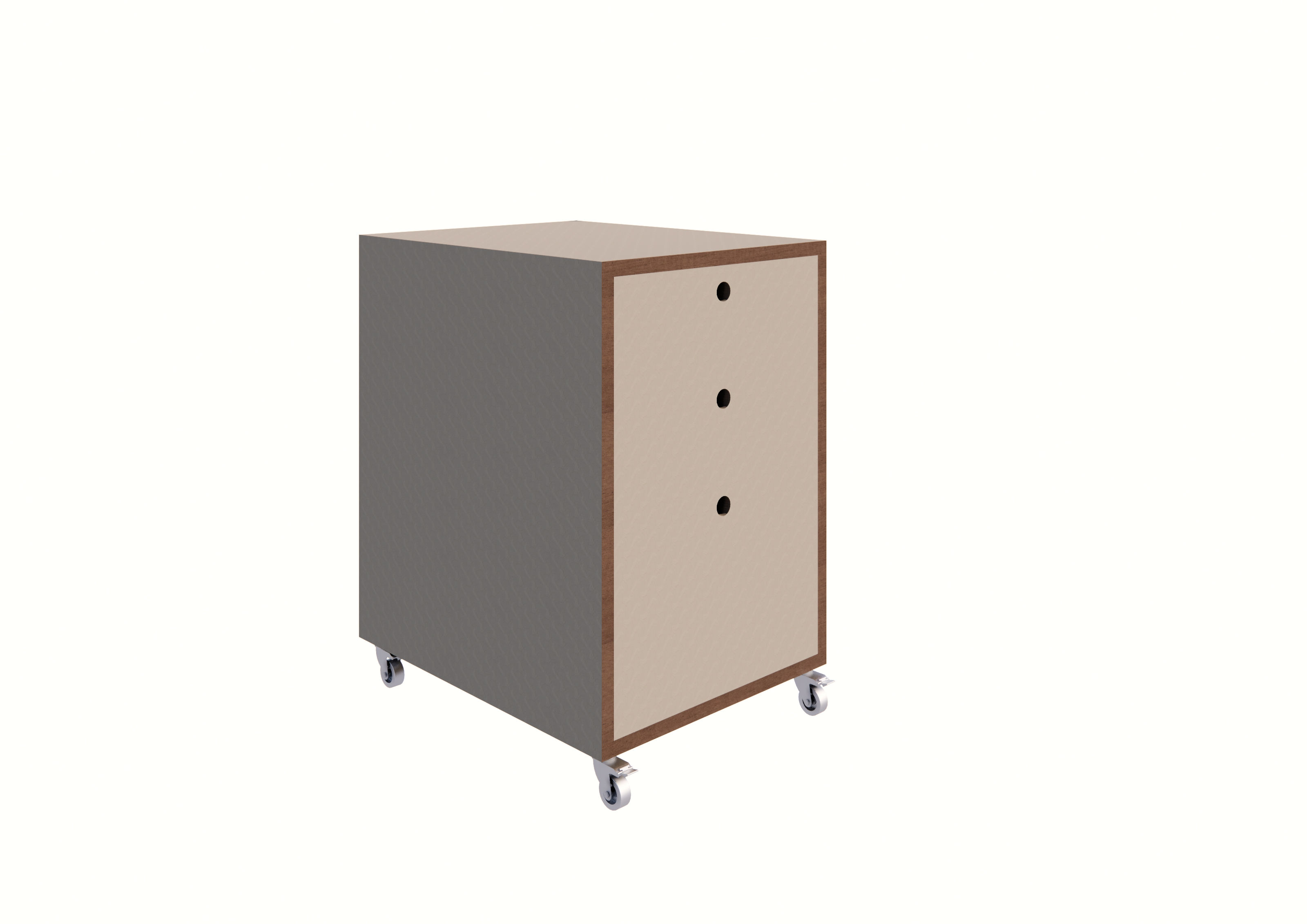 R Drawer Planck (39 x 52,6 x 61,4 cm)