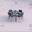 Thumbnail: E Parametric Dinner Table + Chair Revit