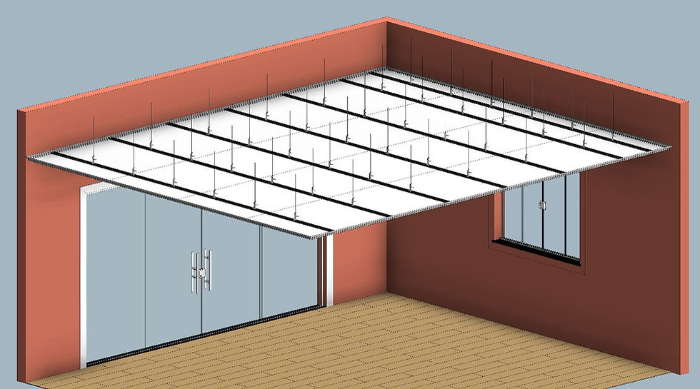 Thumbnail: Parametric F SET Plaster High Quality