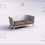 Thumbnail: Sofa 100 Scalable Revit High Quality
