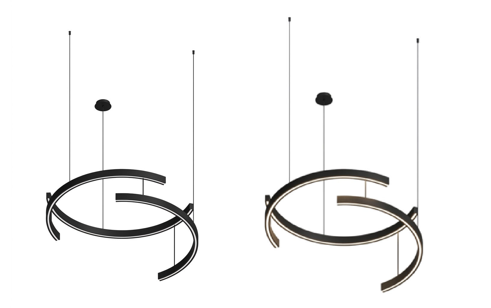 M Pendant Chandelier Chandelier Family Revit Blocks