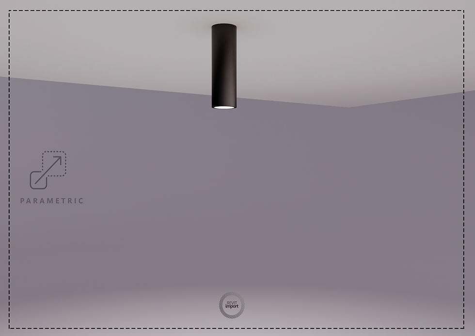 Thumbnail: Parametric G Overlap Point light High Quality