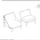 Thumbnail: R Armchairs Barao Revit