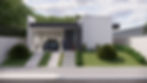 Front of the House
