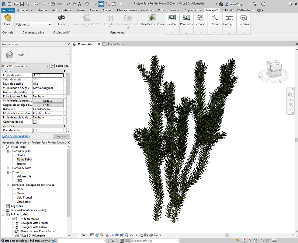 Thumbnail: Scalable Plant 44 High Quality