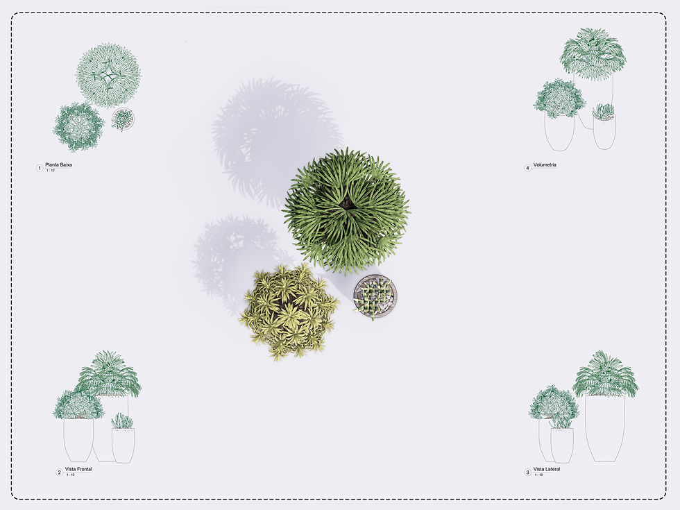 Thumbnail: Plant Revit 1 High Quality