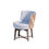 Thumbnail: R Armchair Omma (54 x 61 x 74 cm)