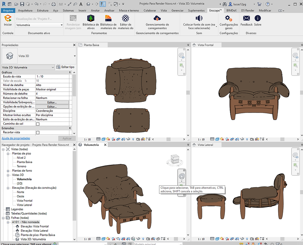 Thumbnail: A Armchair Mole High Quality