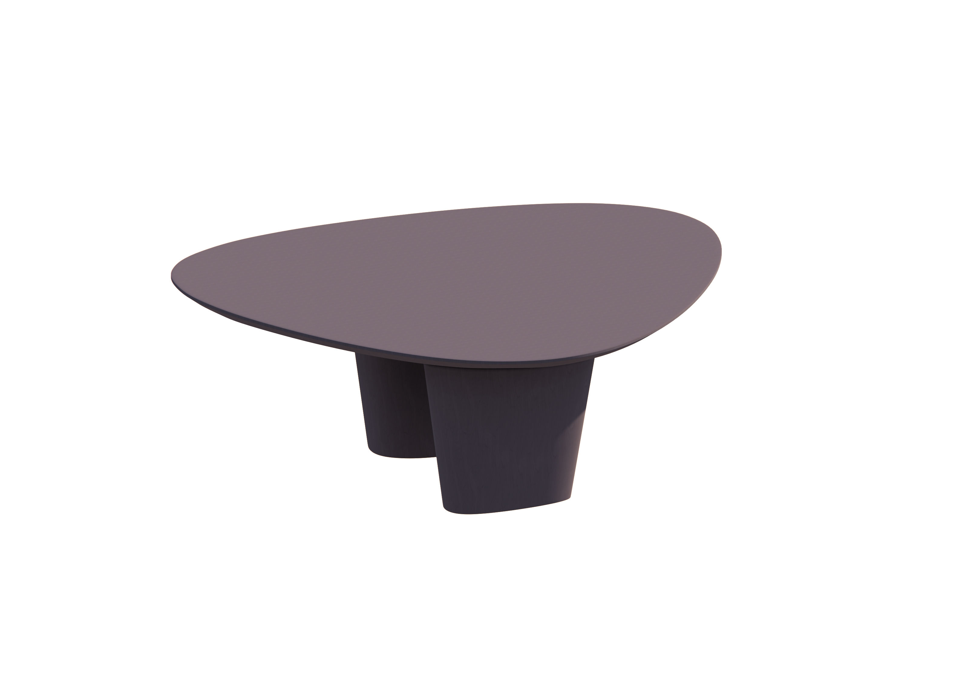 N Parametric Center Table Sideboard 2 Table Revit