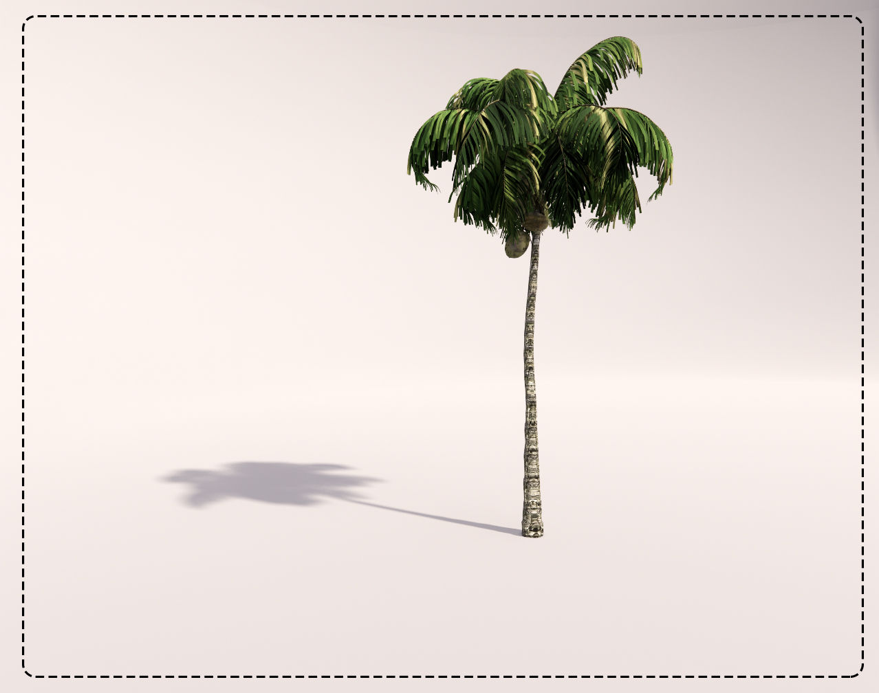 Plant Revit 20 High Quality