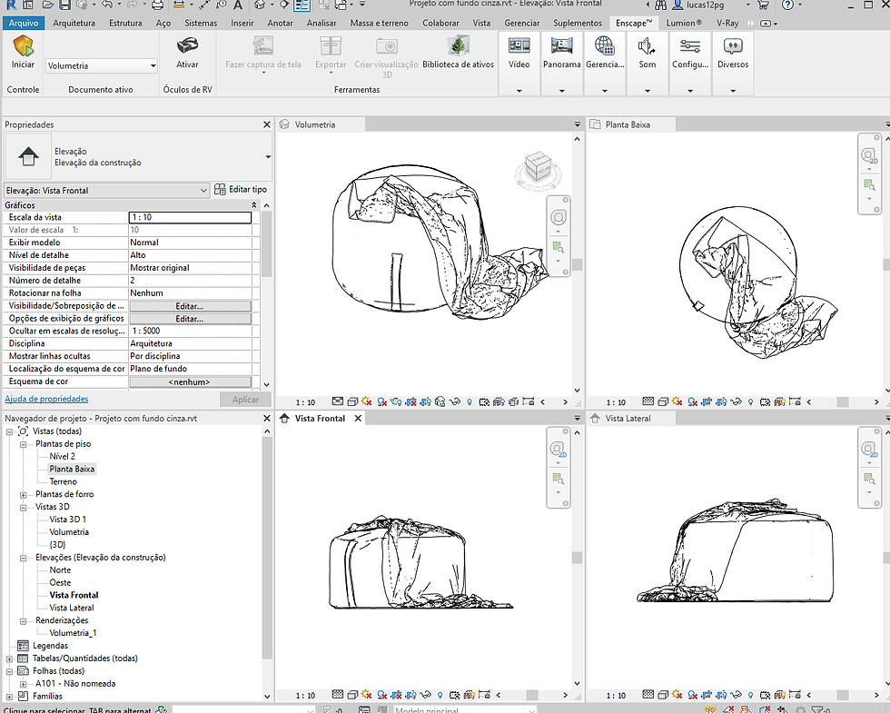Thumbnail: Puff Revit 18 High Quality