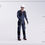 Thumbnail: Working Man Revit High Quality