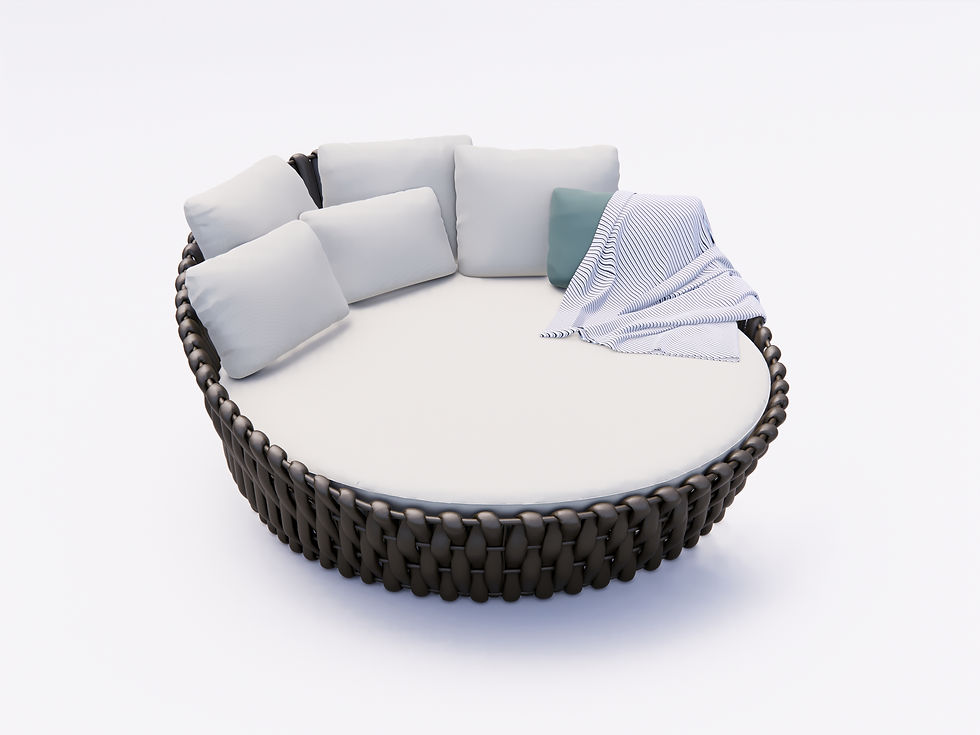 Thumbnail: Sofa Revit 41 High Quality