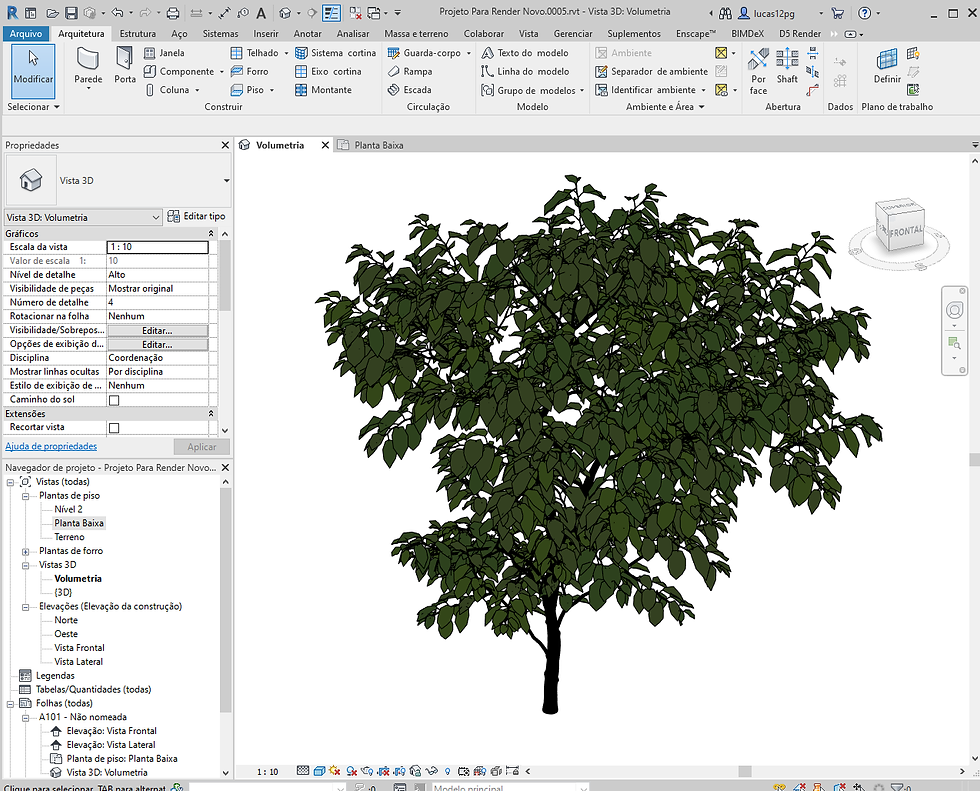 Thumbnail: Scalable Plant 45 High Quality