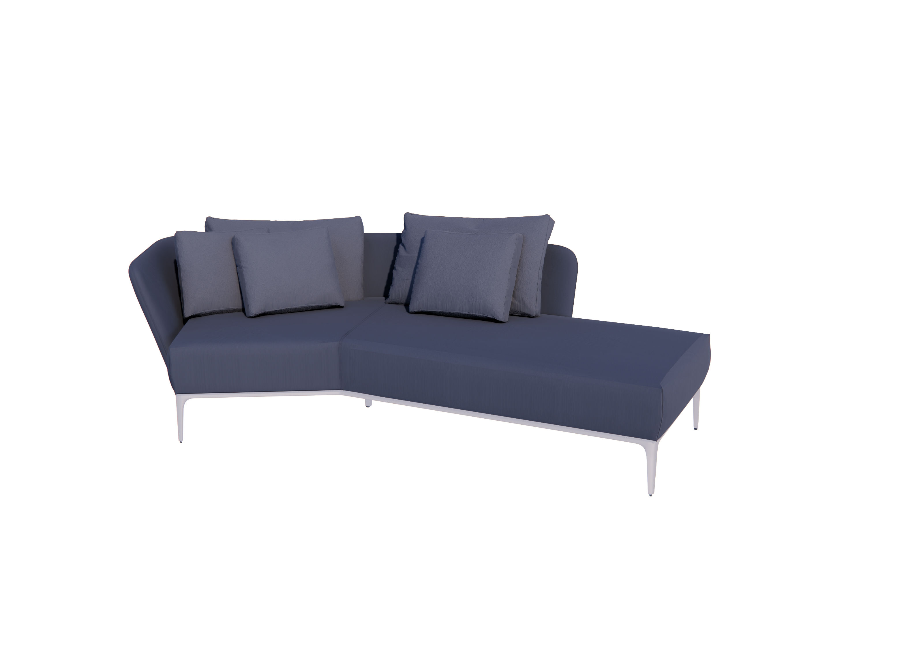 R Sofa Piero (254 x 121 x 73,5 cm)