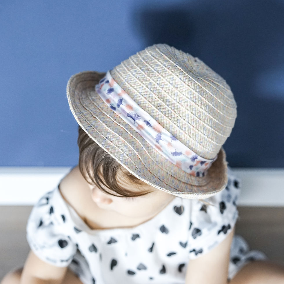 Les 3 catégories d’expériences paranormales que ma fille à vécu pour que vous puissiez les comparer avec celles de votre enfant.