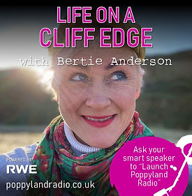 Life on a Cliff Edge