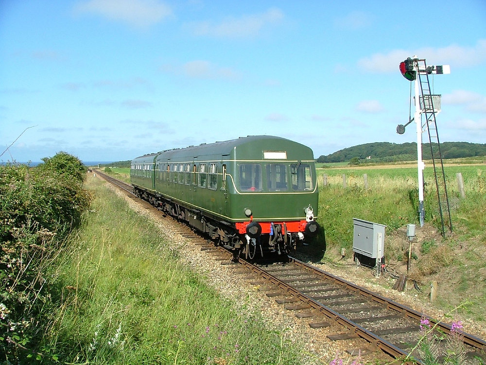 Dmu Switch DMU