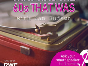 Show Spotlight — That Was the 60s That Was