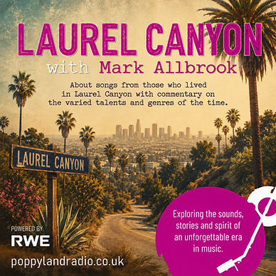 Laurel Canyon