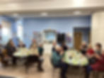 North Walsham Deaf Cafe