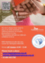 Compassionate Friends Workshop