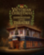 A Victorian Christmas