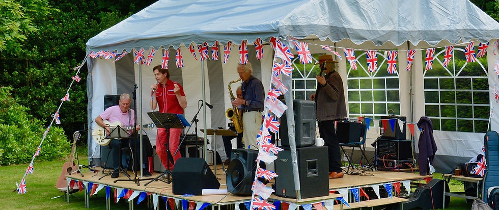 Swafield Village Fete