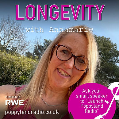 Longevity - Exercises for Life 