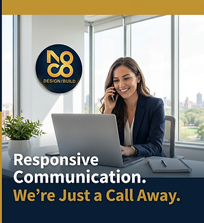Easy to Reach. Easy to Work With.