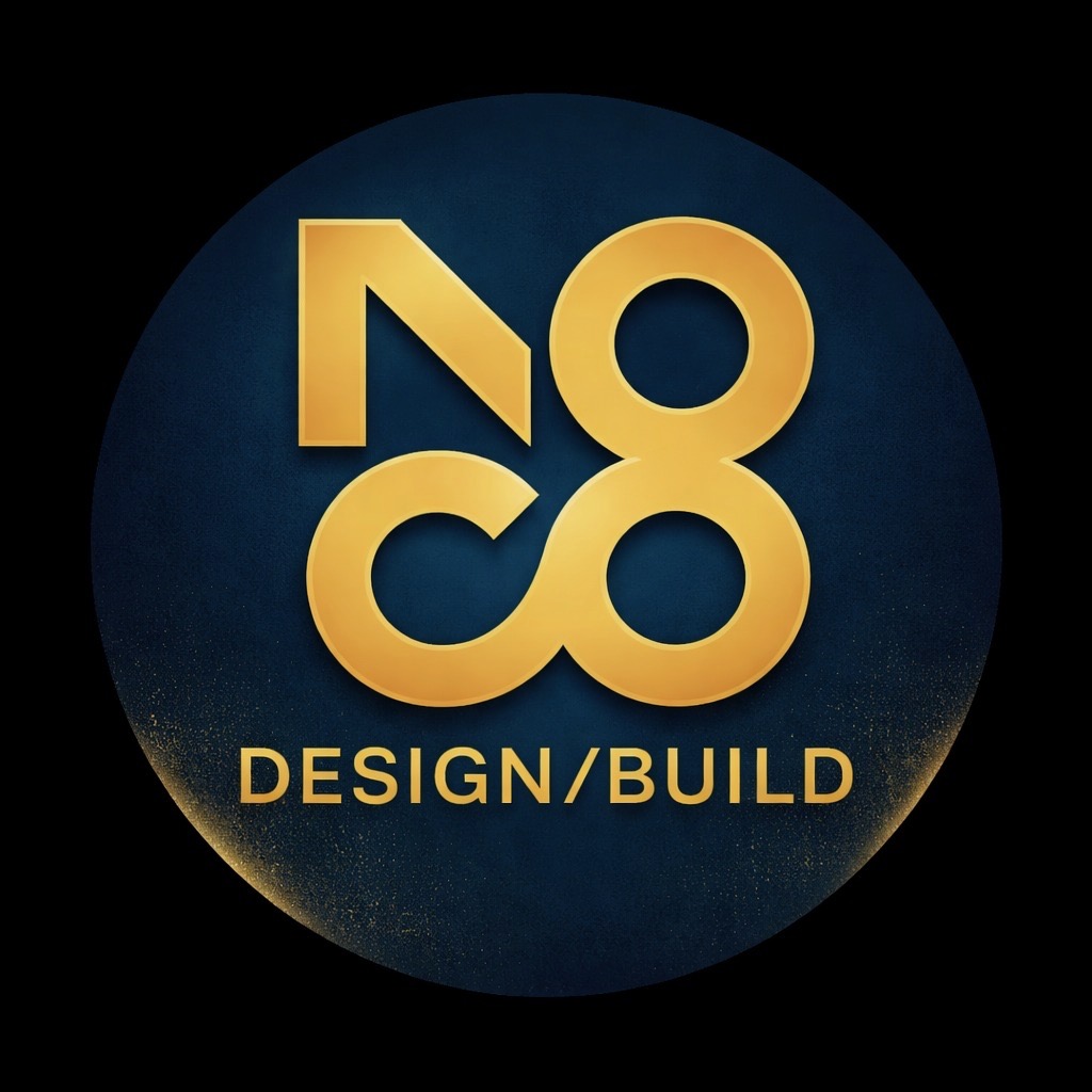 Writer: NOCO Design/Build