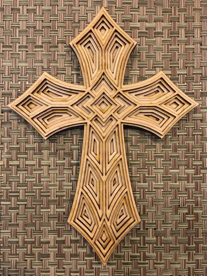 C28-cross