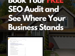 What is an SEO Audit? 