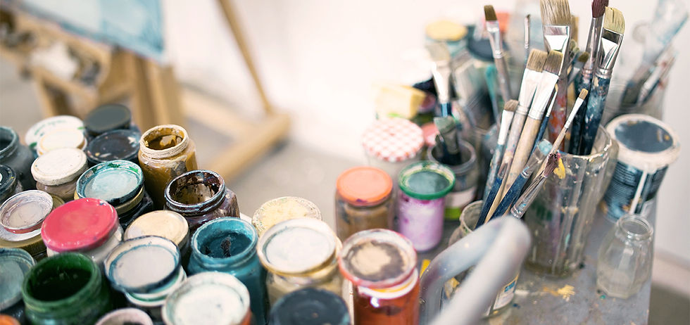 Paints