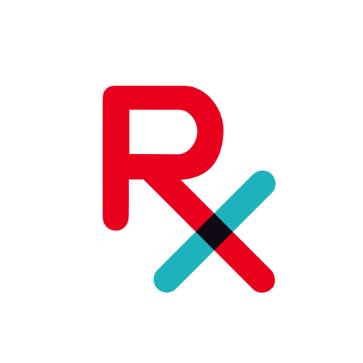 Rx local logo