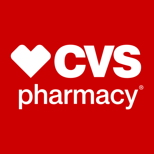 CVS Pharmacy logo