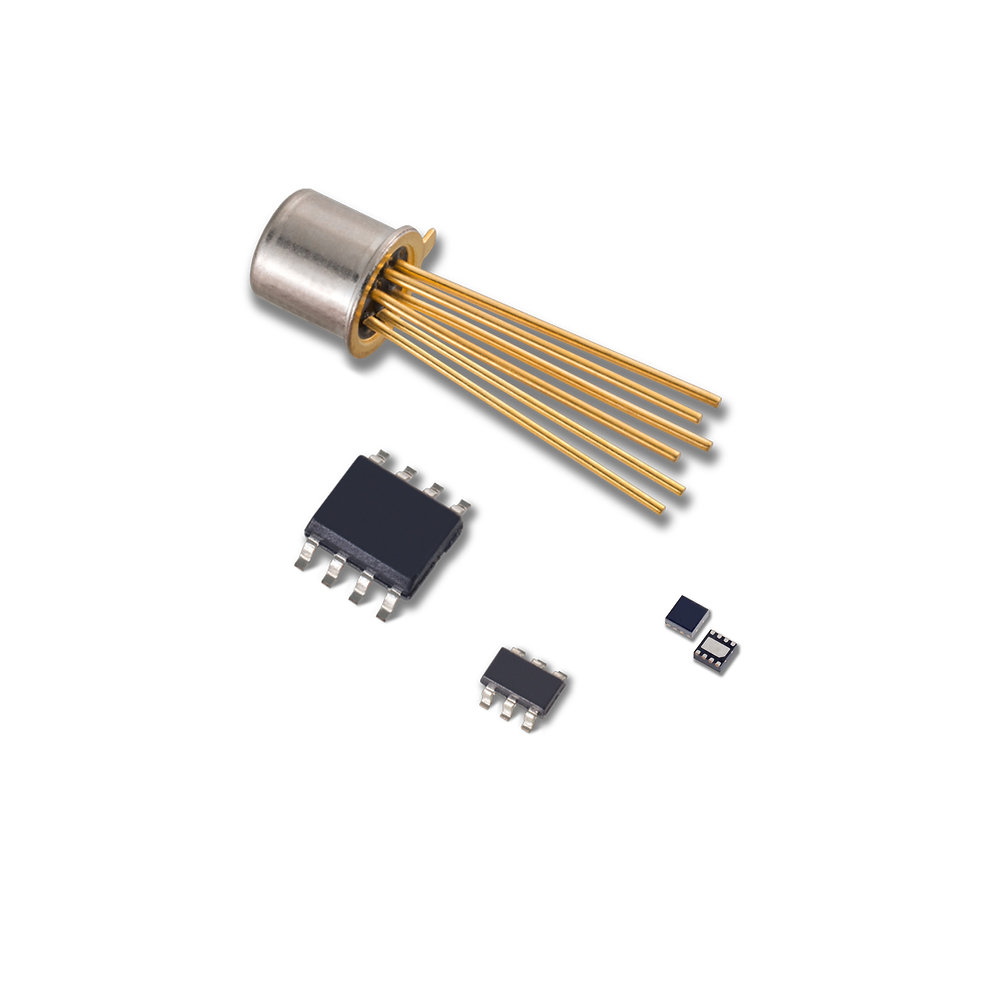LSK489 JFET: Low-Noise Performance for Audio Applications