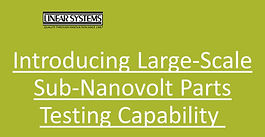 Testing Capability
