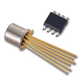 LSK389 Series
