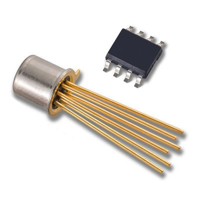 Semelab★ デュアルNチャンネル高周波MOSFET★D1008UK Semelab☆ デュアルNチャンネル高周波MOSFET☆D1008UK