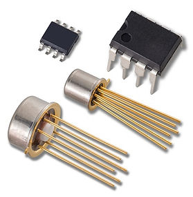 2N/LS3954 Series